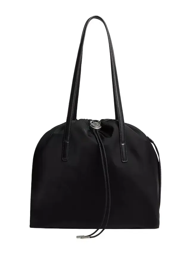 New Trick Water-repellent Tote Bag New Trick Water-repellent Tote Bag