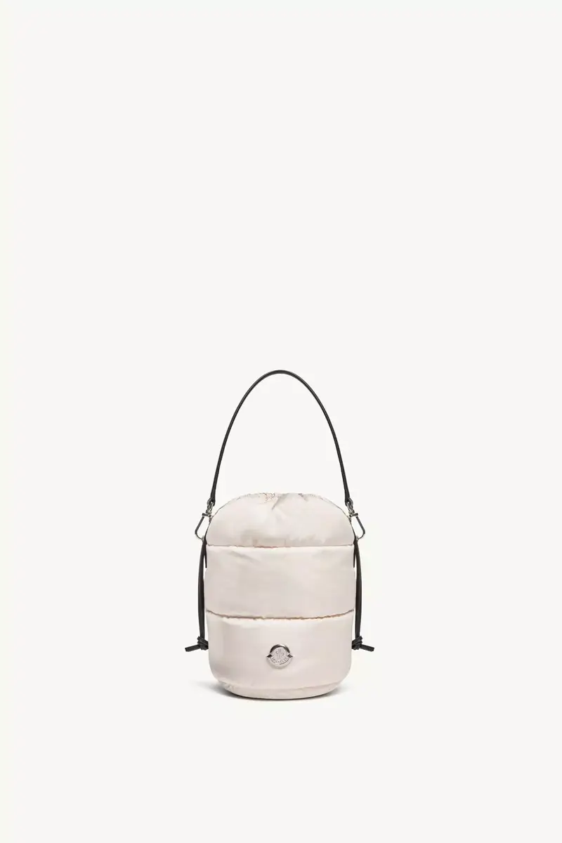 Moncler Caradoc Water-repellent Bucket Bag | Thumbnail 2