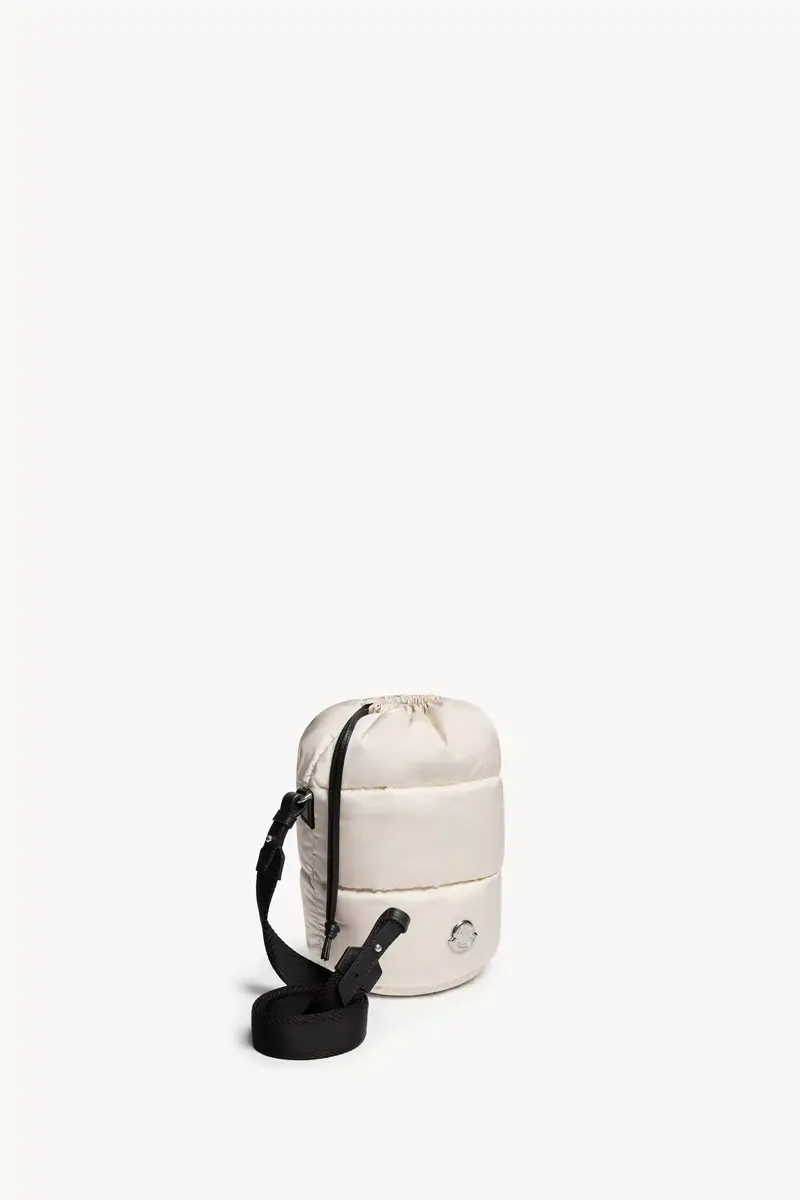 Moncler Caradoc Water-repellent Bucket Bag | Thumbnail 4