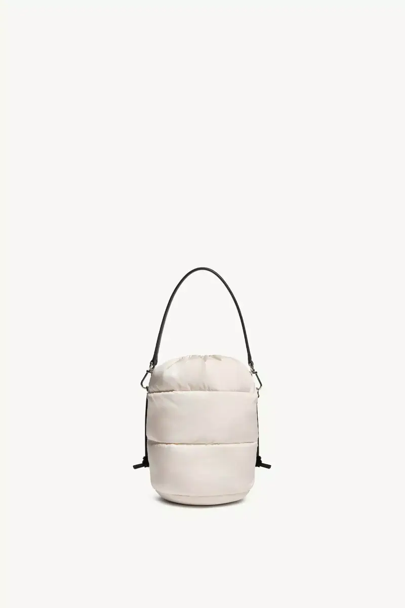 Moncler Caradoc Water-repellent Bucket Bag | Thumbnail 5