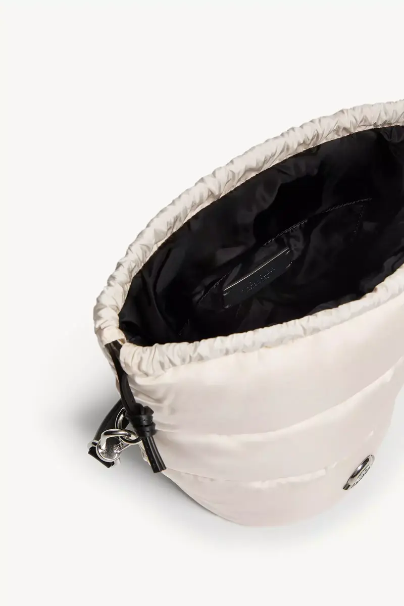 Moncler Caradoc Water-repellent Bucket Bag | Thumbnail 6