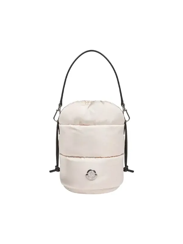 Caradoc Water-repellent Bucket Bag Caradoc Water-repellent Bucket Bag
