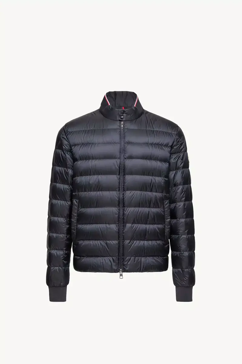 Moncler Rigel Short Down Jacket | Thumbnail 2 Moncler Rigel Short Down Jacket | Thumbnail 2