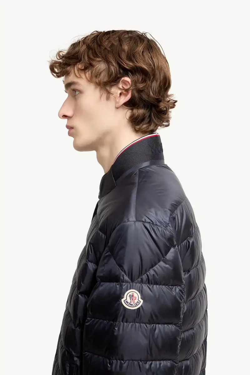 Moncler Rigel Short Down Jacket | Thumbnail 4 Moncler Rigel Short Down Jacket | Thumbnail 4