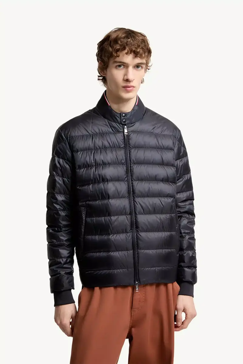 Moncler Rigel Short Down Jacket | Thumbnail 5 Moncler Rigel Short Down Jacket | Thumbnail 5