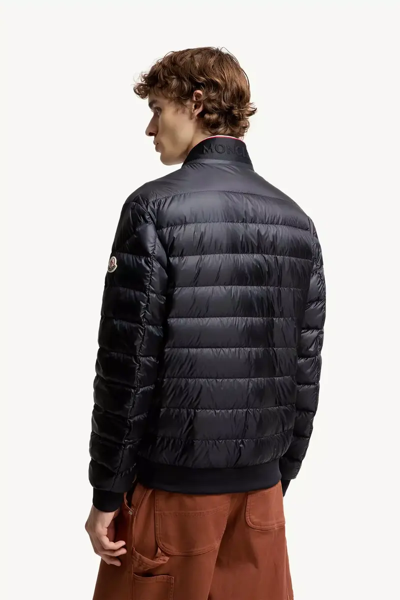 Moncler Rigel Short Down Jacket | Thumbnail 6 Moncler Rigel Short Down Jacket | Thumbnail 6