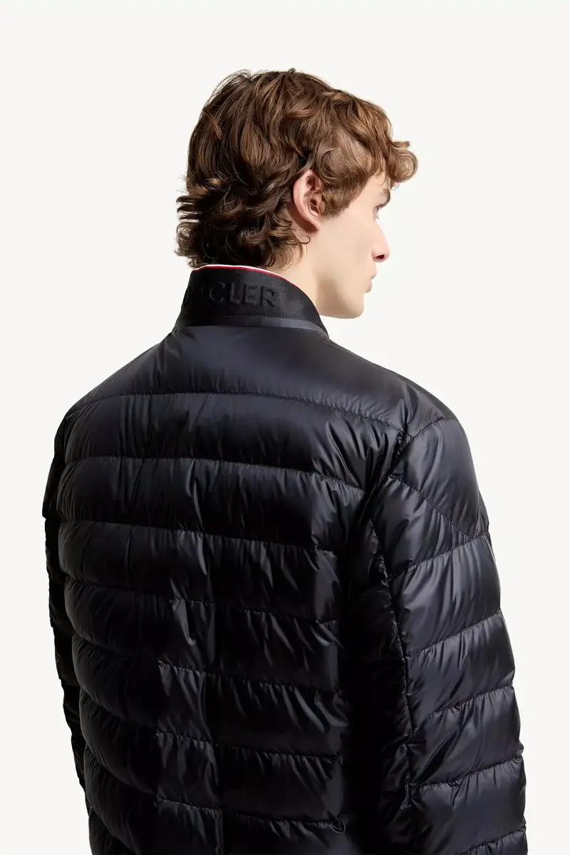 Moncler Rigel Short Down Jacket | Thumbnail 7 Moncler Rigel Short Down Jacket | Thumbnail 7