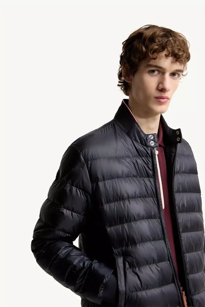 Moncler Rigel Short Down Jacket | Thumbnail 8 Moncler Rigel Short Down Jacket | Thumbnail 8