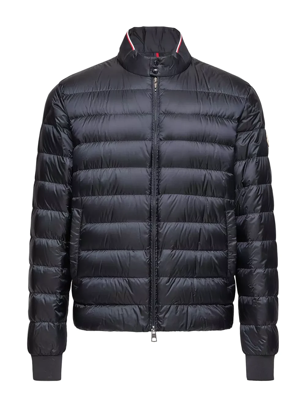 Moncler Rigel Short Down Jacket