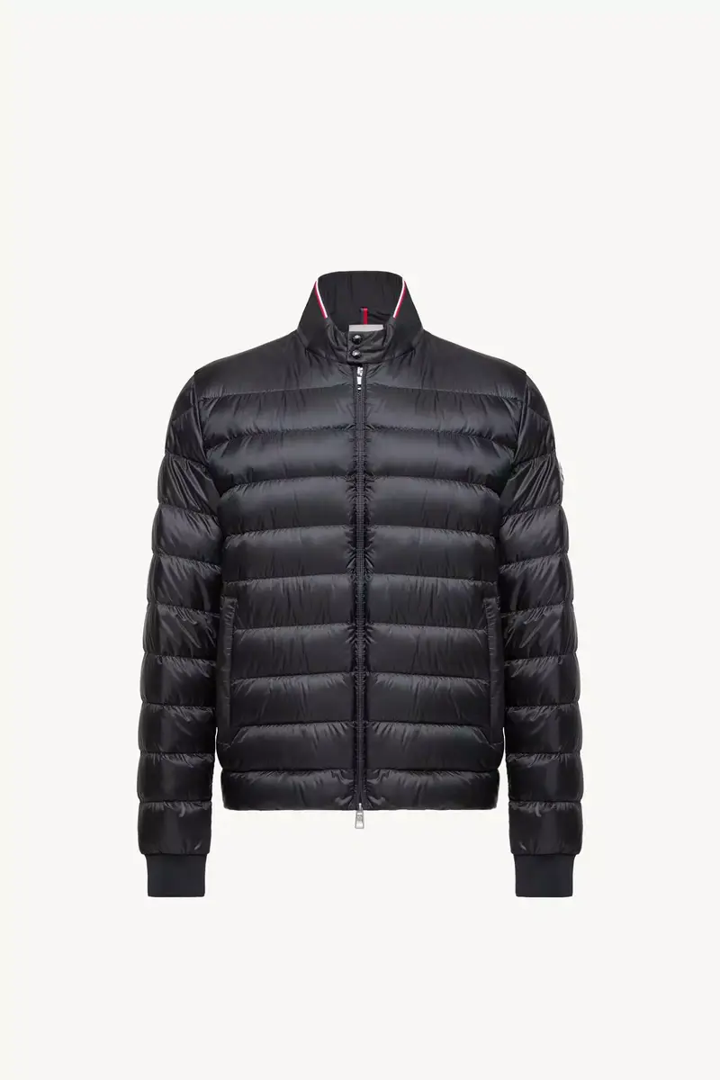Moncler Rigel Short Down Jacket | Thumbnail 2 Moncler Rigel Short Down Jacket | Thumbnail 2
