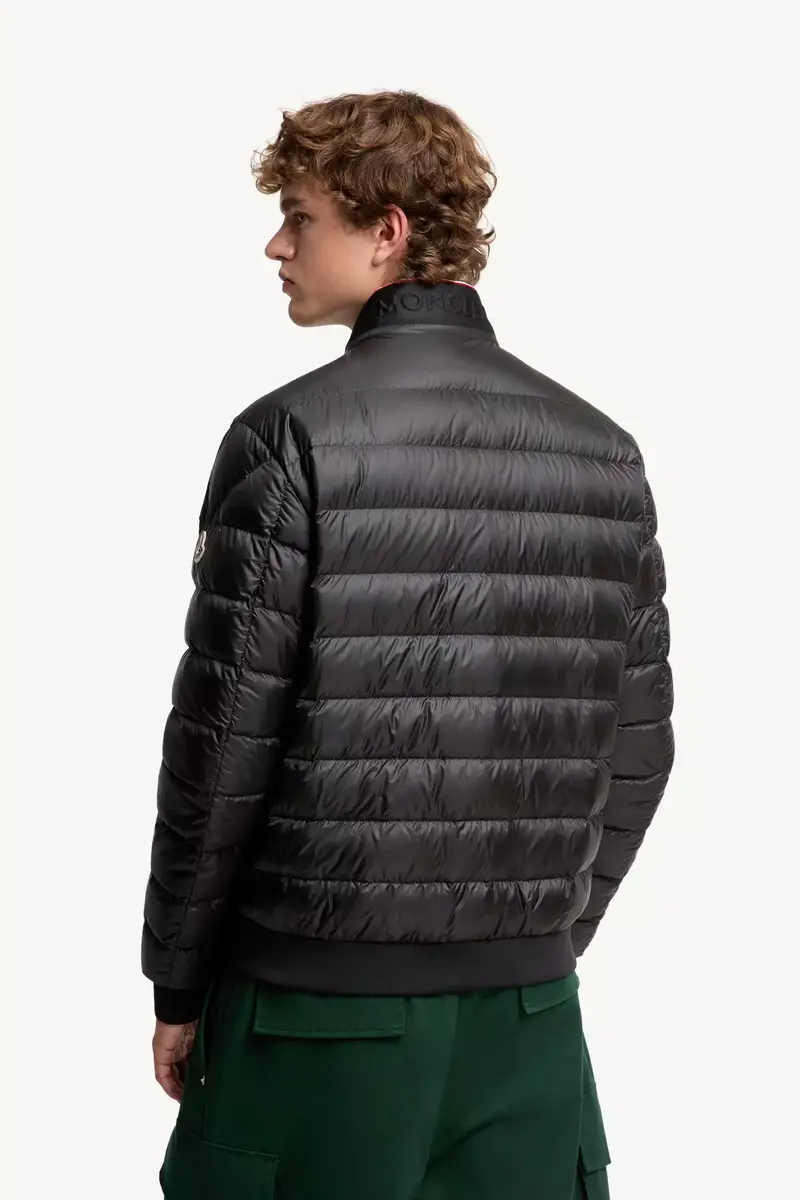Moncler Rigel Short Down Jacket | Thumbnail 6 Moncler Rigel Short Down Jacket | Thumbnail 6