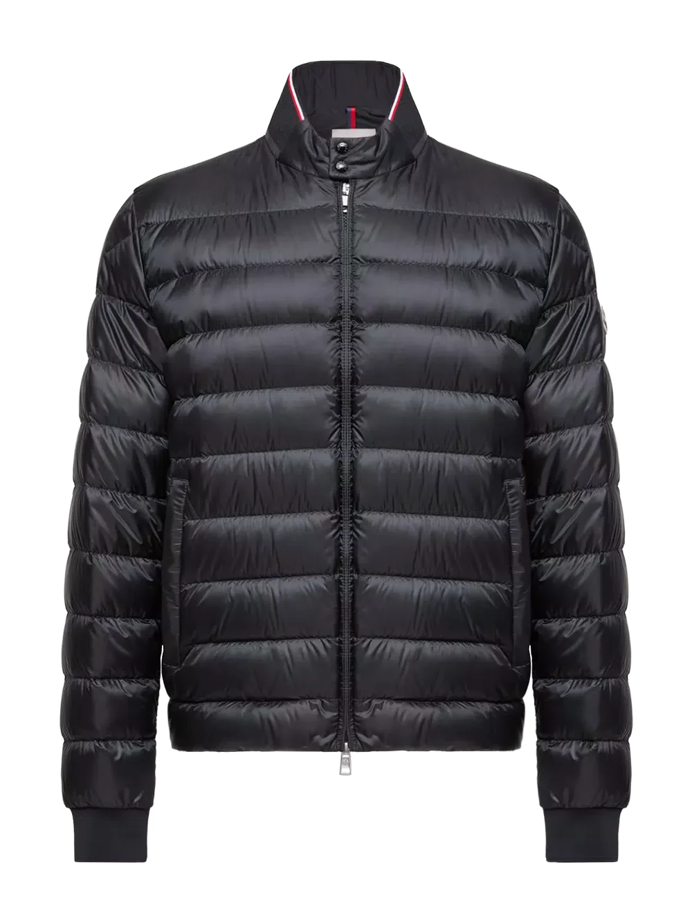 Moncler Rigel Short Down Jacket