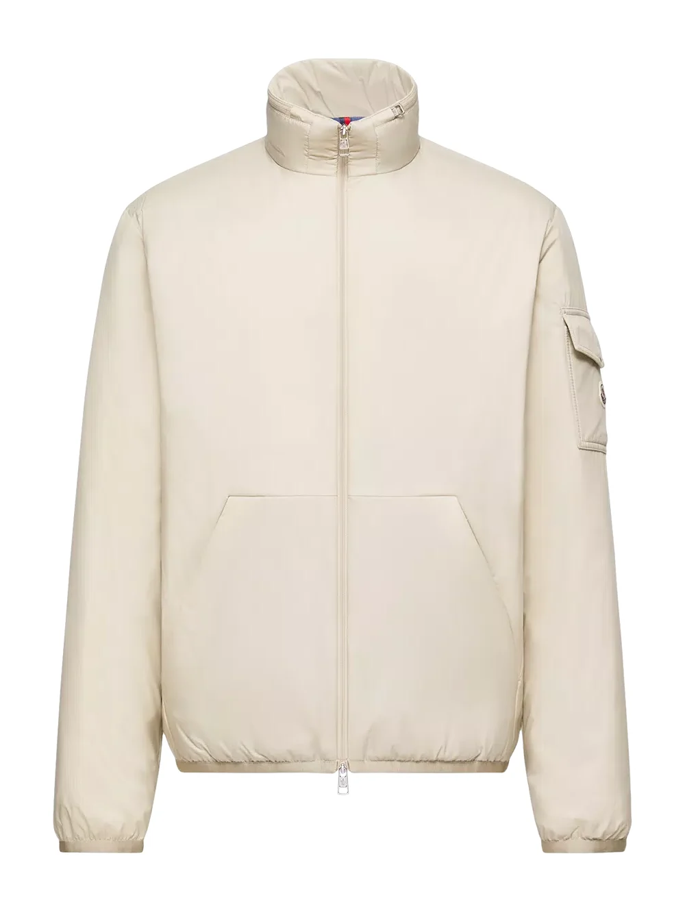 Breezes Short Padded Jacket Breezes Short Padded Jacket