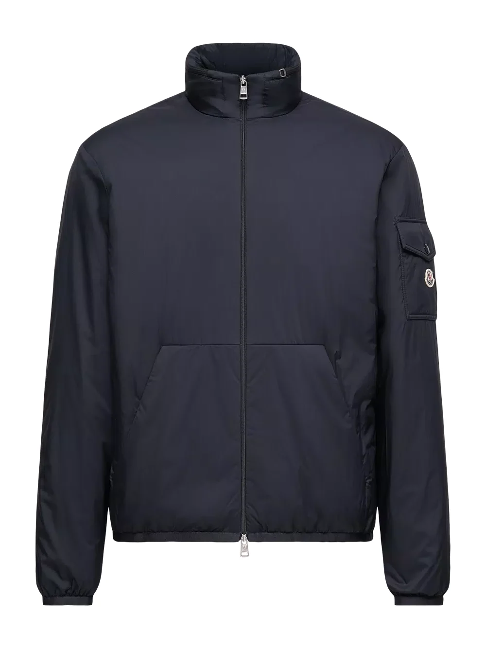 Breezes Short Padded Jacket Breezes Short Padded Jacket