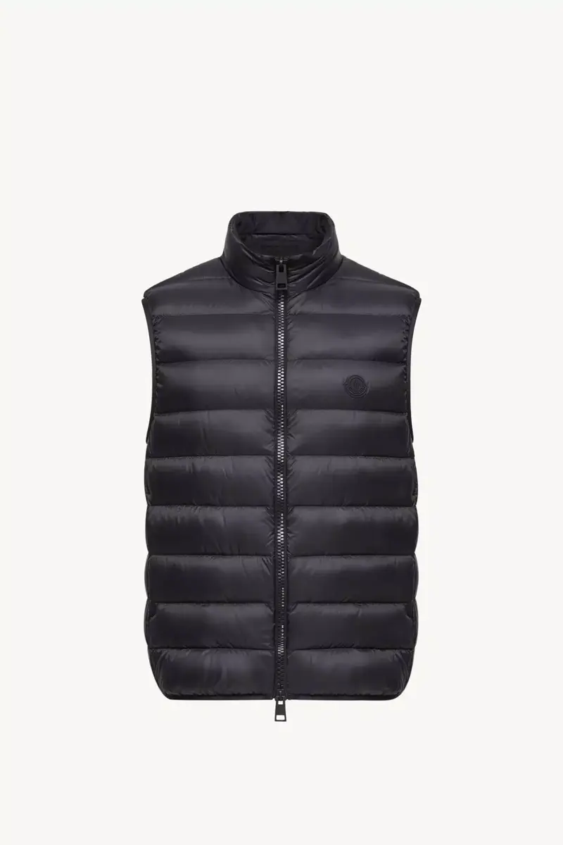 Moncler Deneb Down Vest | Thumbnail 2 Moncler Deneb Down Vest | Thumbnail 2
