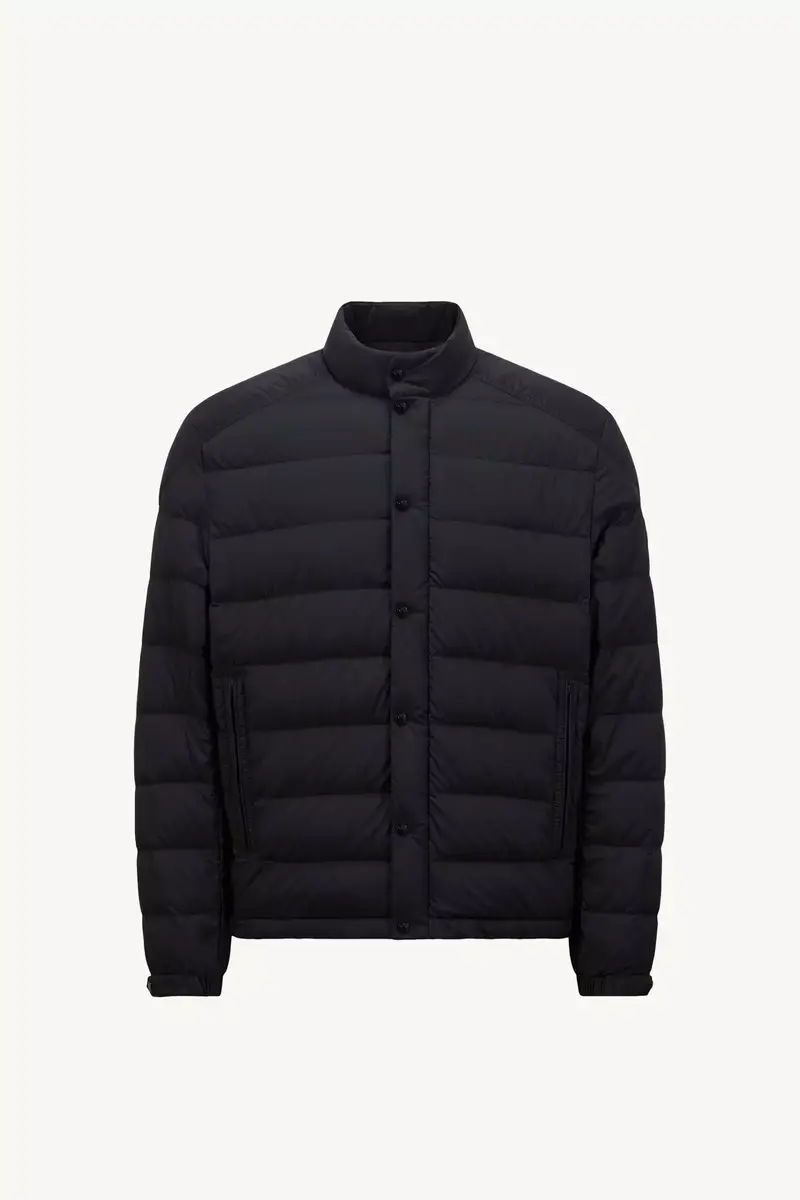 Moncler Selves Short Down Jacket | Thumbnail 2