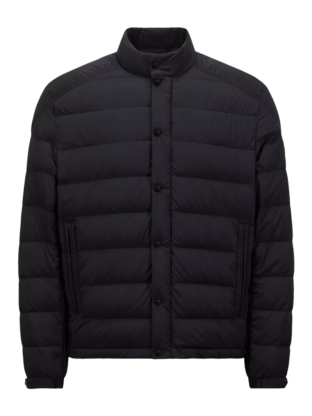 Selves Short Down Jacket Selves Short Down Jacket