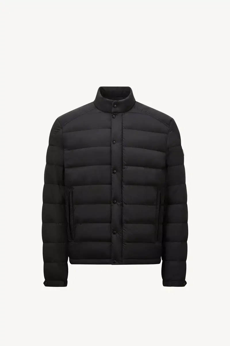 Moncler Selves Short Down Jacket | Thumbnail 2 Moncler Selves Short Down Jacket | Thumbnail 2