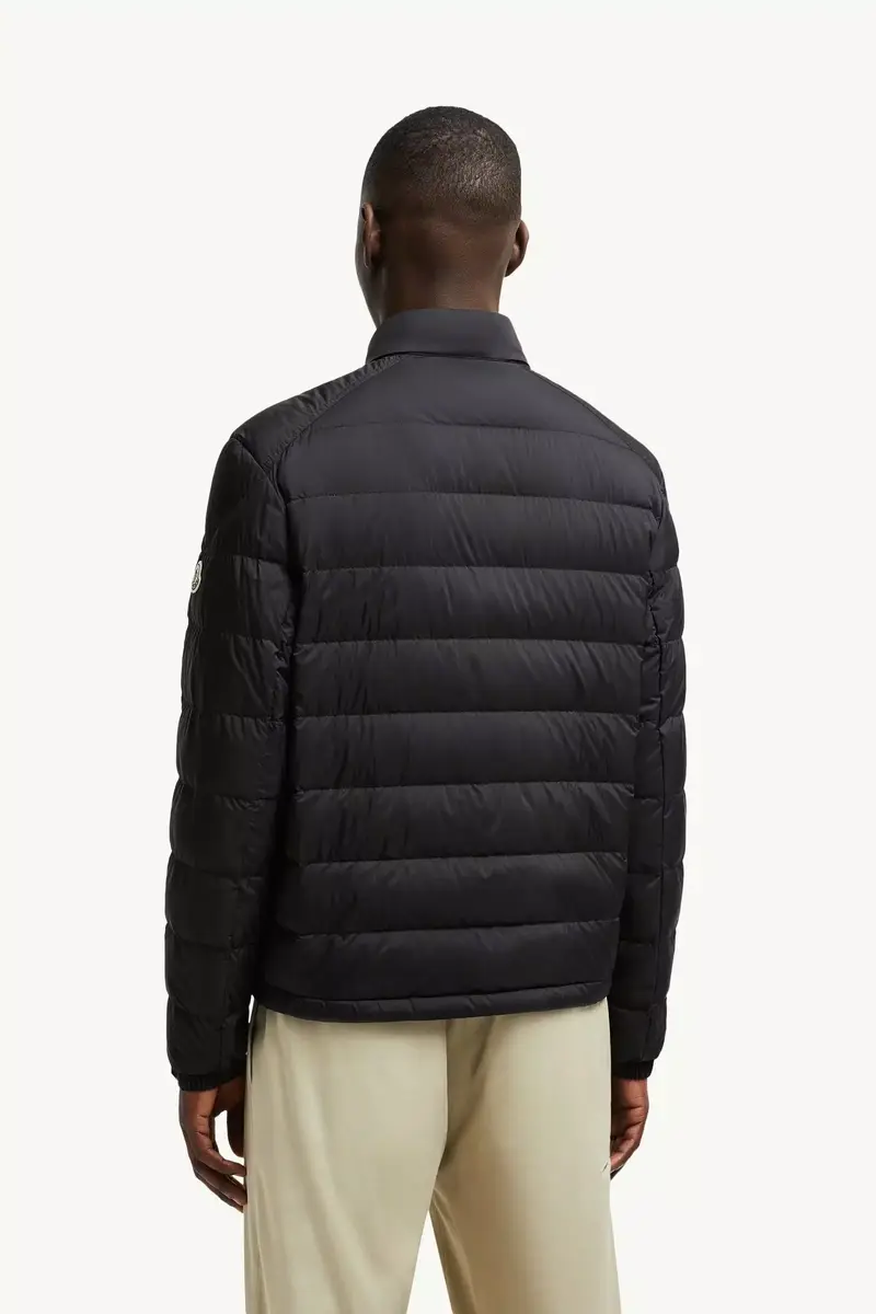 Moncler Selves Short Down Jacket | Thumbnail 6 Moncler Selves Short Down Jacket | Thumbnail 6