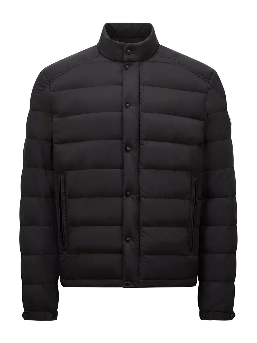 Selves Short Down Jacket
