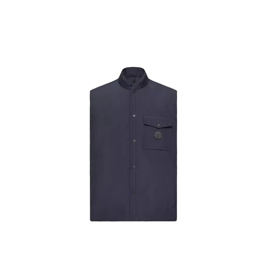 Sahel Down Vest Sahel Down Vest