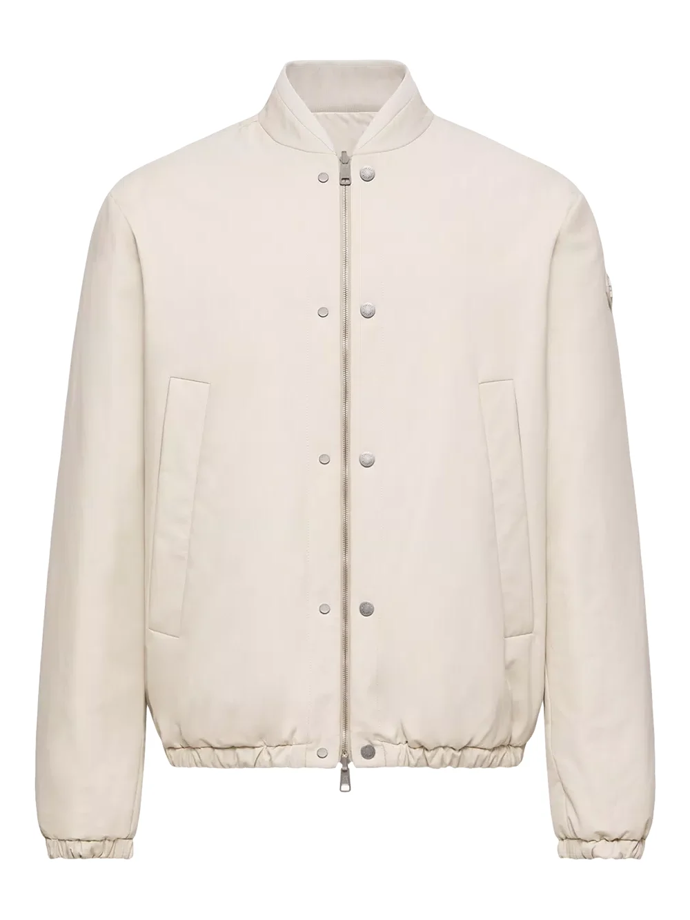 Tafoni Reversible Down Bomber Jacket Tafoni Reversible Down Bomber Jacket