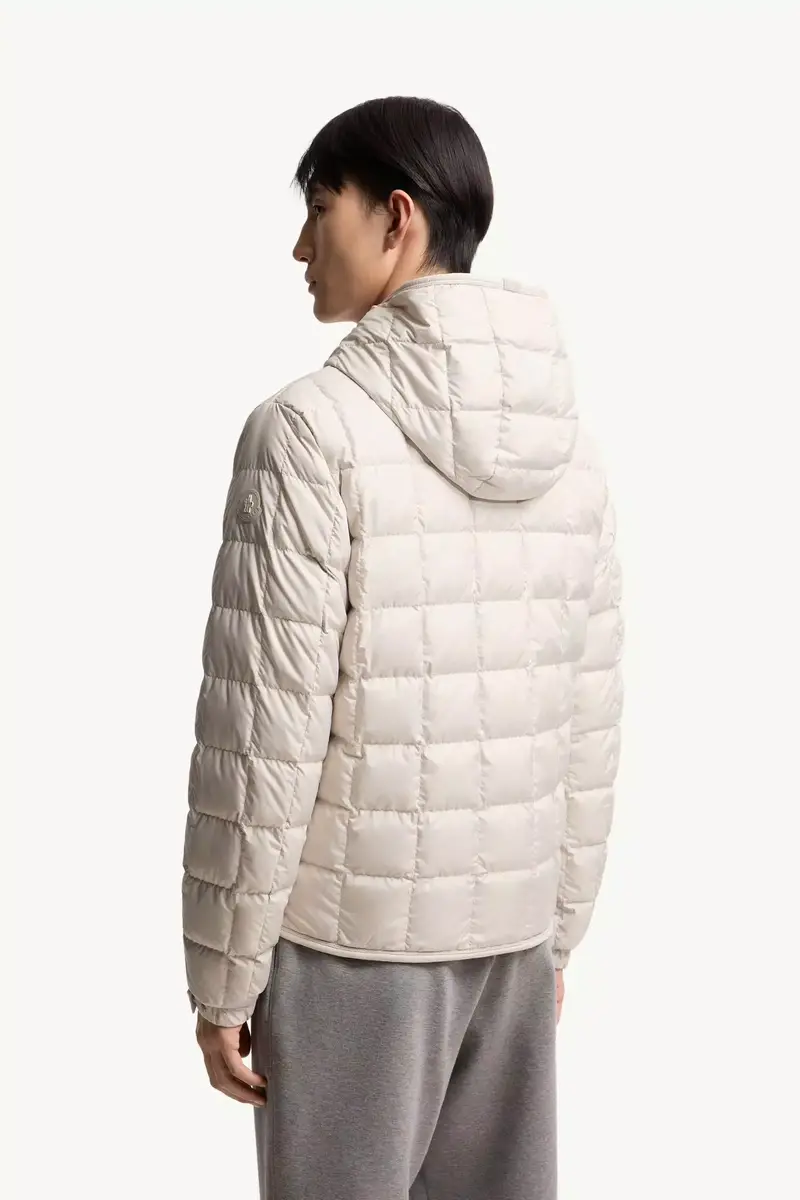 Moncler Tahrir Square-quilted Hooded Down Jacket | Thumbnail 6 Moncler Tahrir Square-quilted Hooded Down Jacket | Thumbnail 6