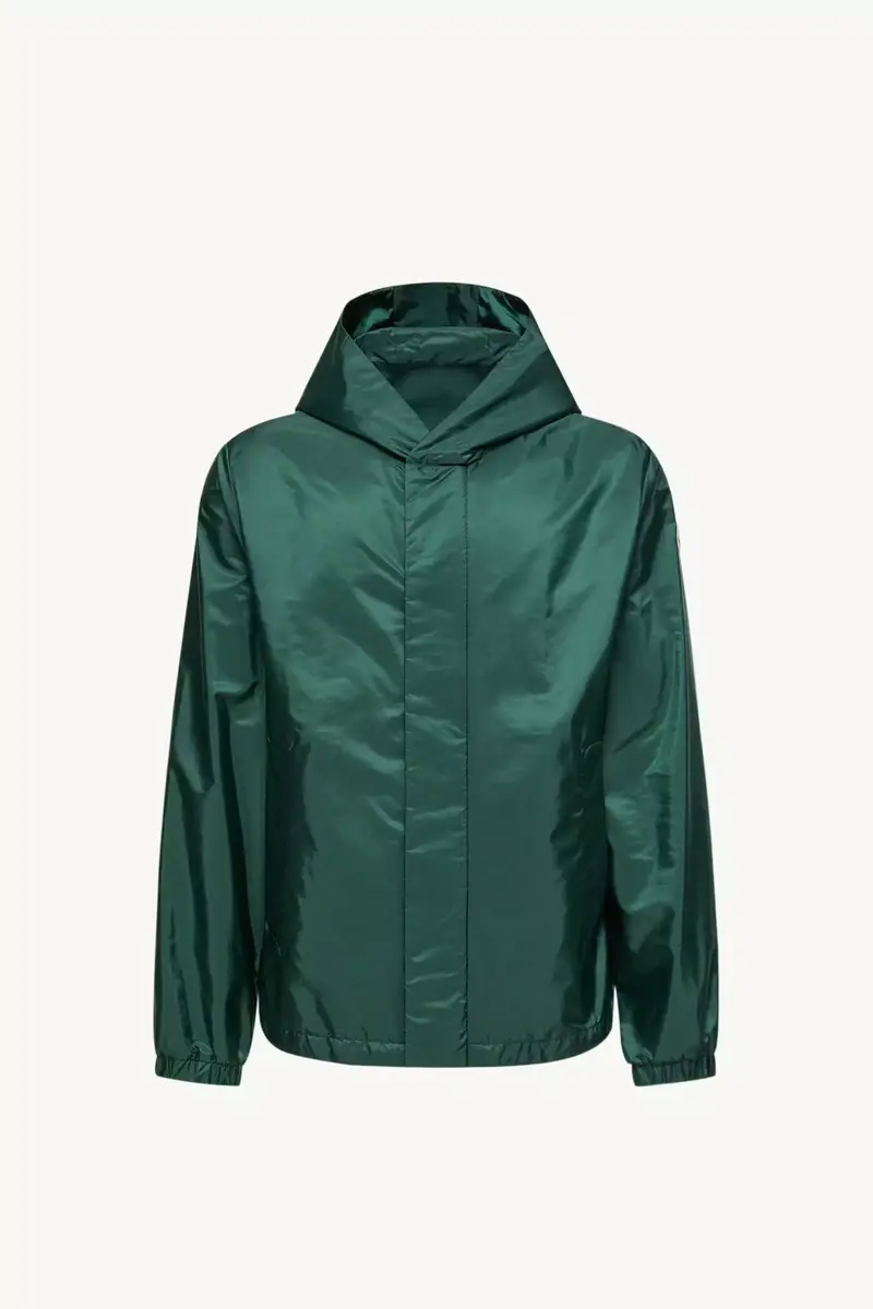 Moncler Grandans Hooded Jacket | Thumbnail 2