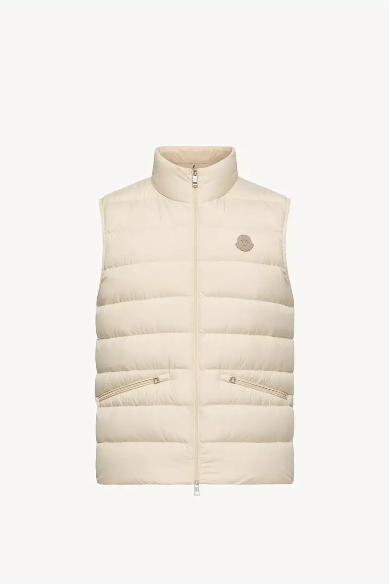 Moncler Lechtal Down Vest | Thumbnail 2 Moncler Lechtal Down Vest | Thumbnail 2