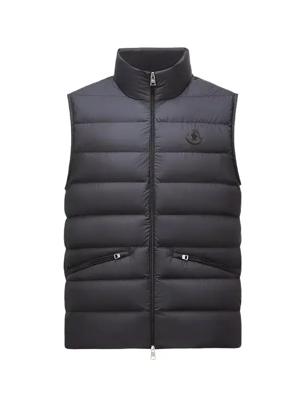 Moncler Lechtal Down Vest