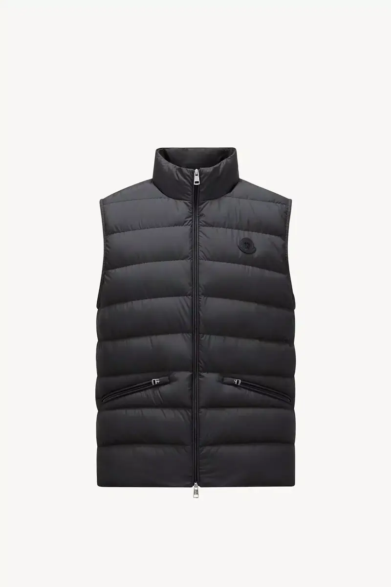 Moncler Lechtal Down Vest | Thumbnail 2 Moncler Lechtal Down Vest | Thumbnail 2