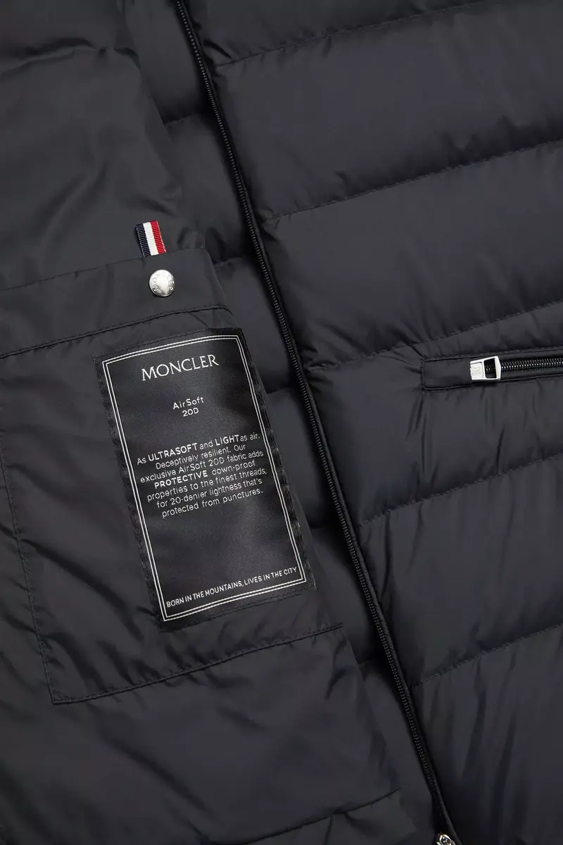 Moncler Lechtal Down Vest | Thumbnail 9 Moncler Lechtal Down Vest | Thumbnail 9