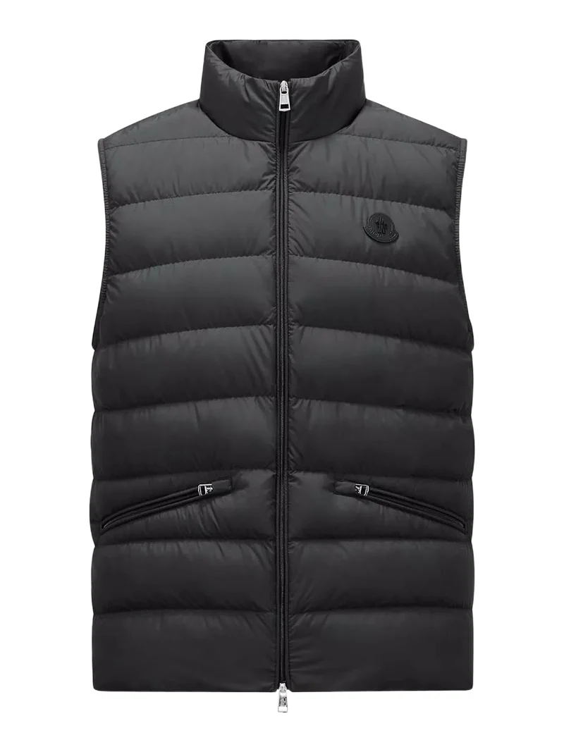 Lechtal Down Vest