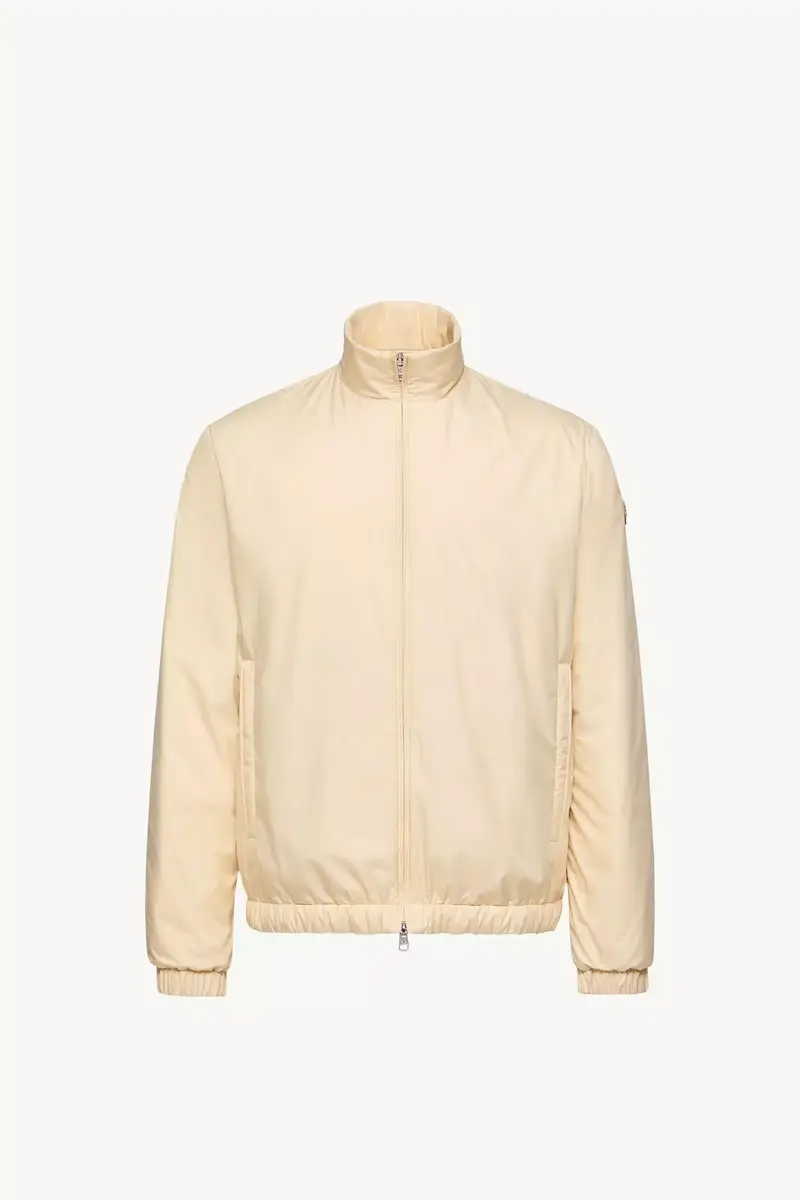 Moncler Berre Short Down Jacket | Thumbnail 2 Moncler Berre Short Down Jacket | Thumbnail 2