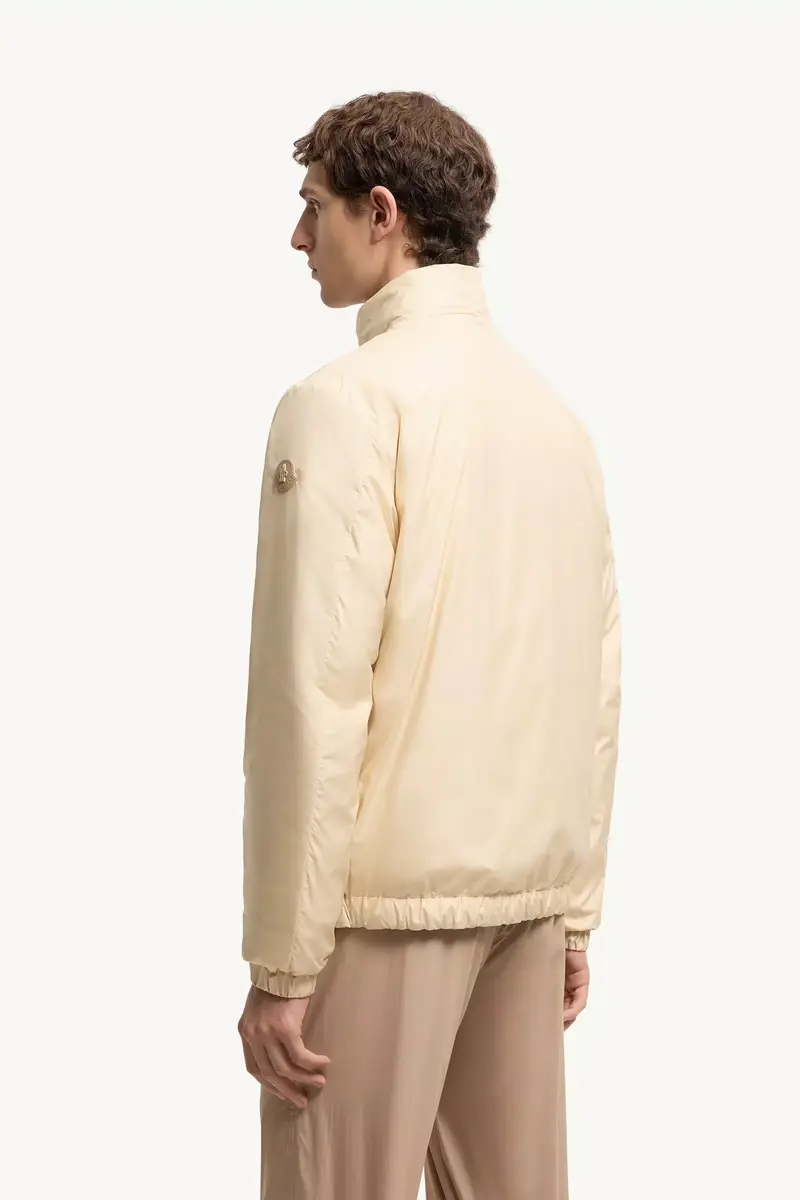 Moncler Berre Short Down Jacket | Thumbnail 6 Moncler Berre Short Down Jacket | Thumbnail 6