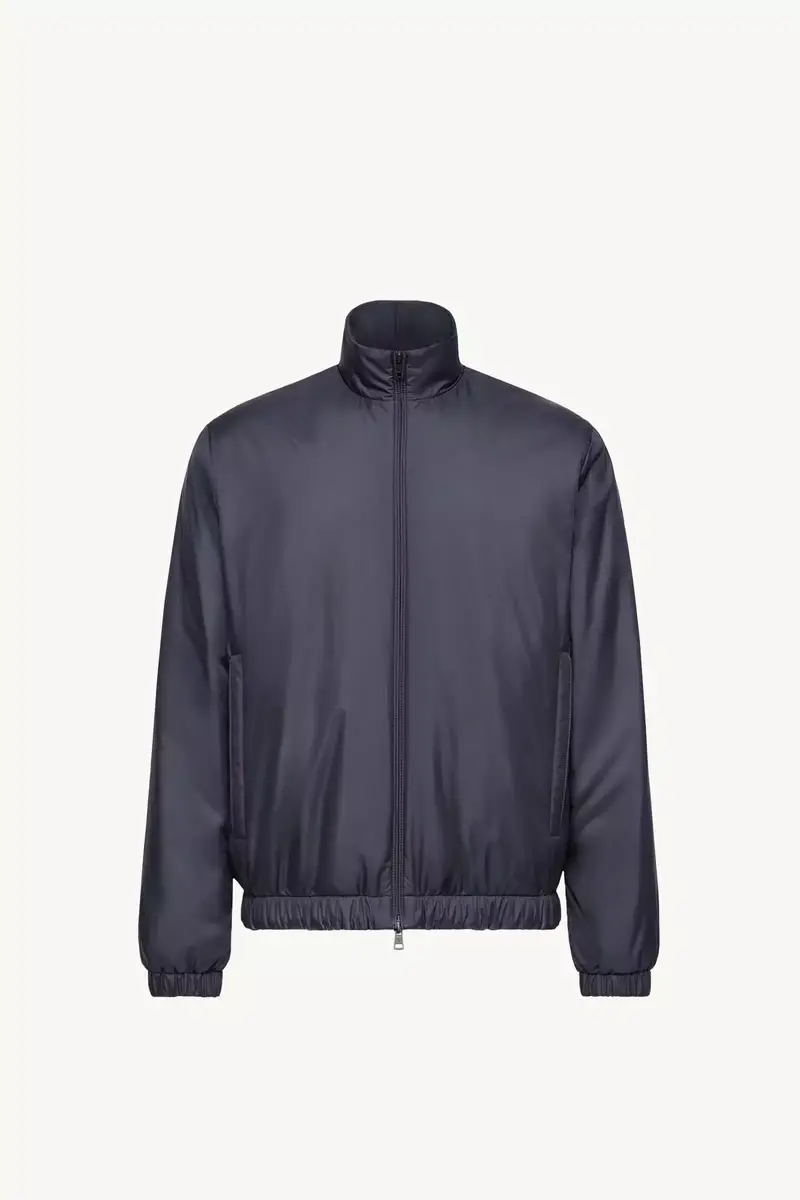 Moncler Berre Short Down Jacket | Thumbnail 2 Moncler Berre Short Down Jacket | Thumbnail 2