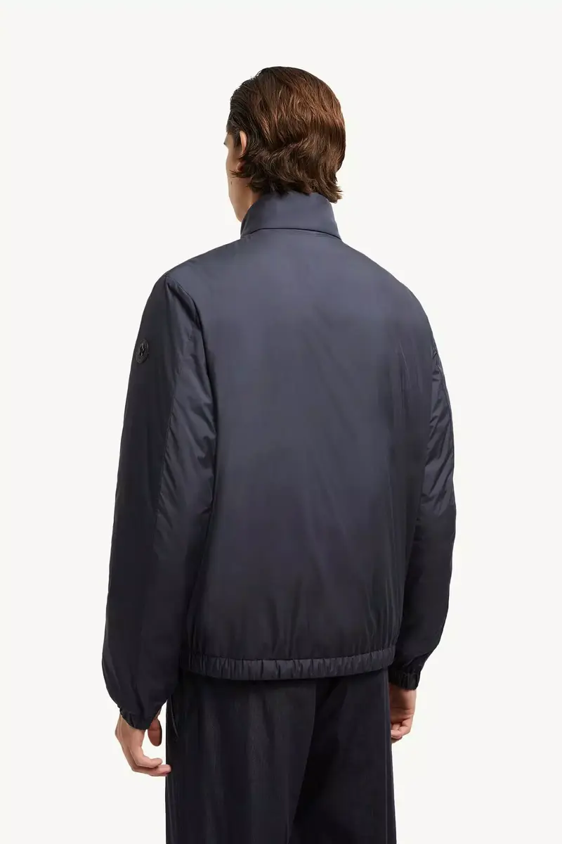 Moncler Berre Short Down Jacket | Thumbnail 6 Moncler Berre Short Down Jacket | Thumbnail 6