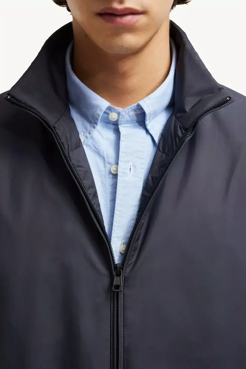 Moncler Berre Short Down Jacket | Thumbnail 8 Moncler Berre Short Down Jacket | Thumbnail 8