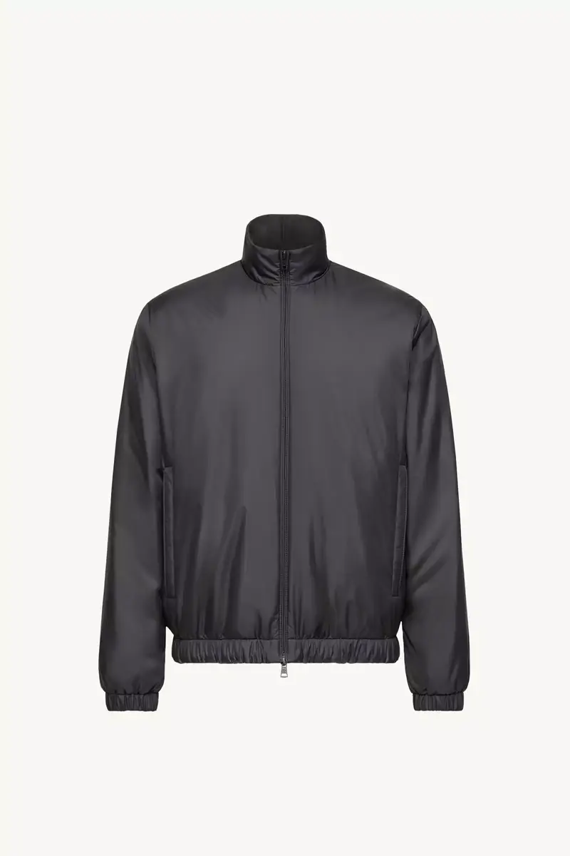 Moncler Berre Short Down Jacket | Thumbnail 2 Moncler Berre Short Down Jacket | Thumbnail 2