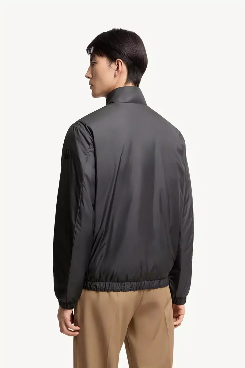 Moncler Berre Short Down Jacket | Thumbnail 6 Moncler Berre Short Down Jacket | Thumbnail 6