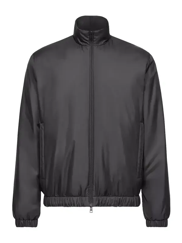 Berre Short Down Jacket
