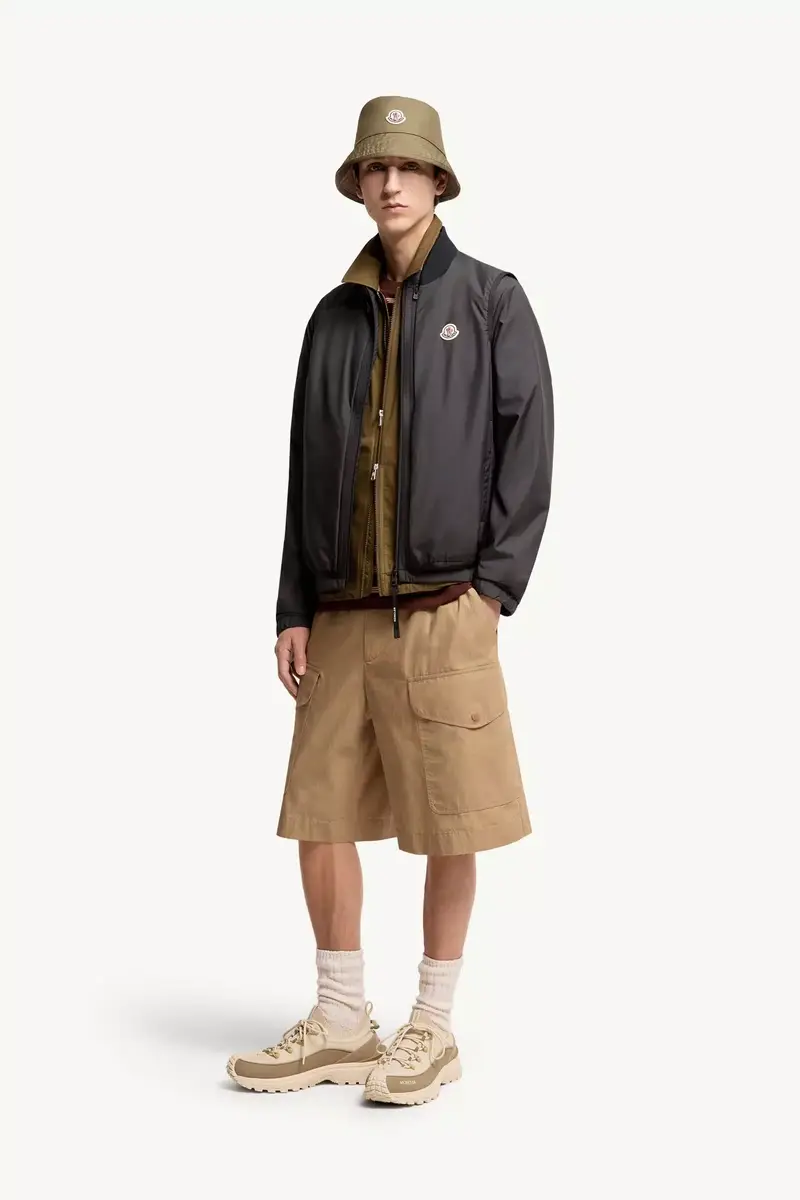 Moncler Hemmoor 3-in-1 Jacket | Thumbnail 3 Moncler Hemmoor 3-in-1 Jacket | Thumbnail 3
