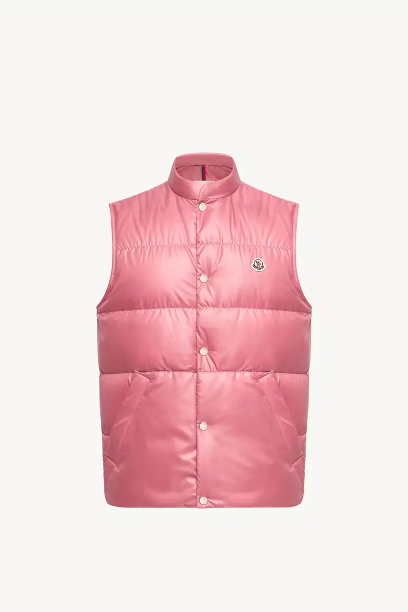 Moncler Restigo Down Vest | Thumbnail 2 Moncler Restigo Down Vest | Thumbnail 2