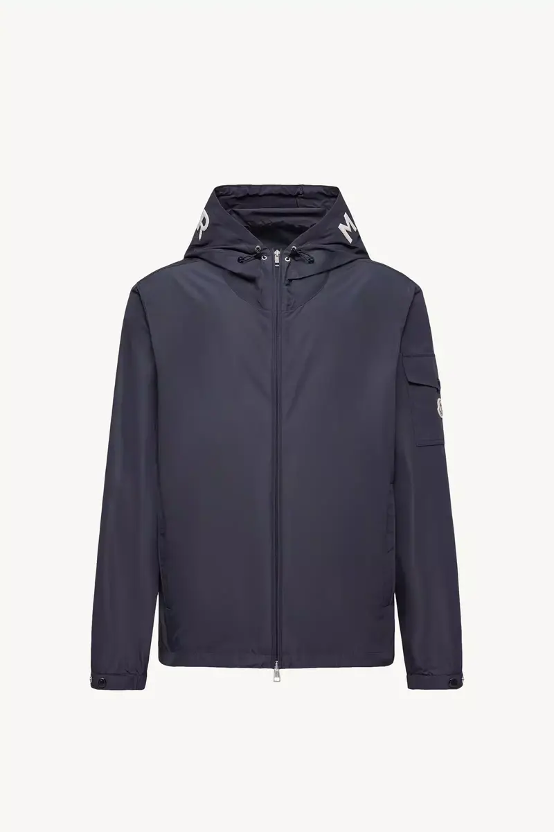 Moncler Sassiere Hooded Jacket | Thumbnail 2