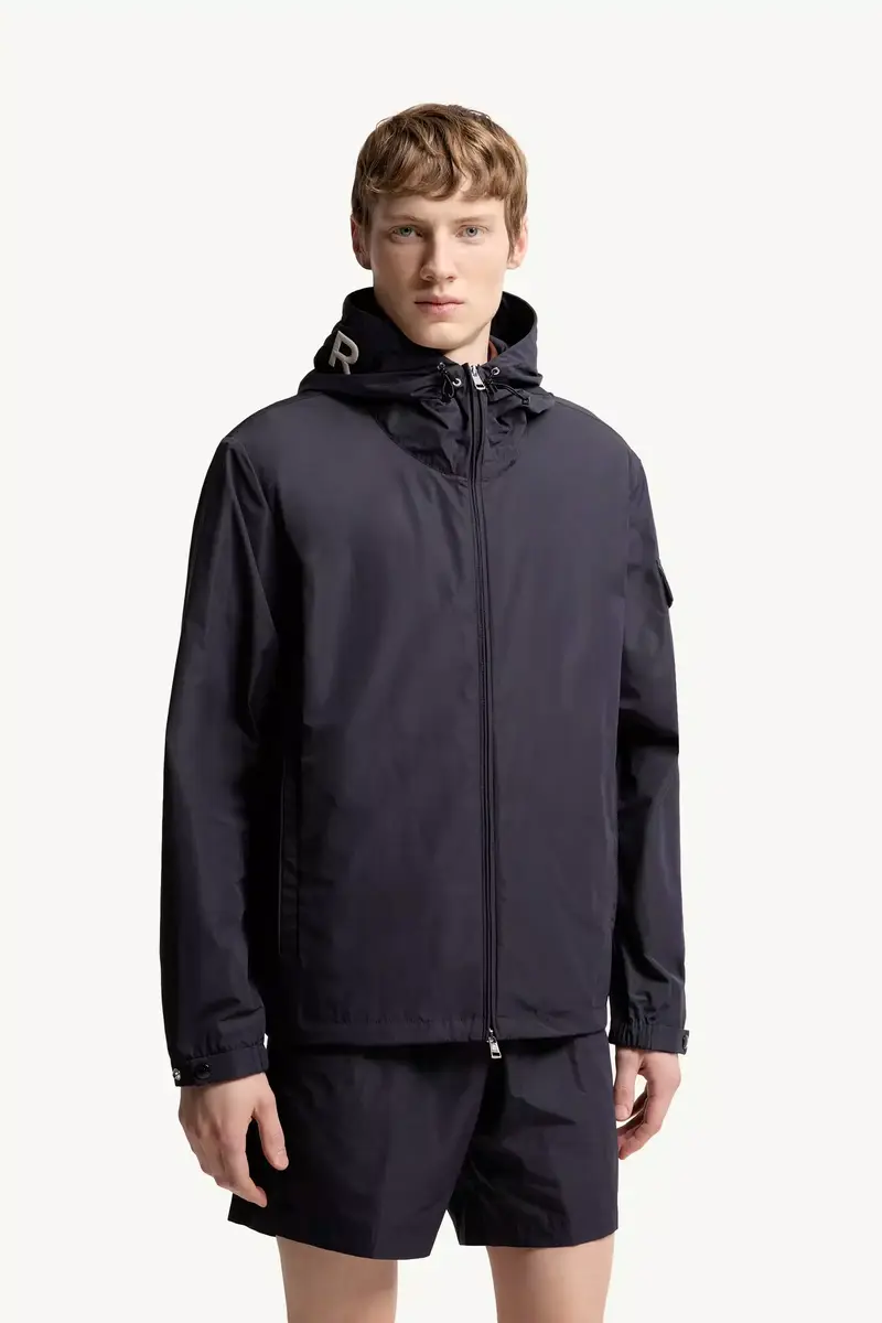 Moncler Sassiere Hooded Jacket | Thumbnail 5