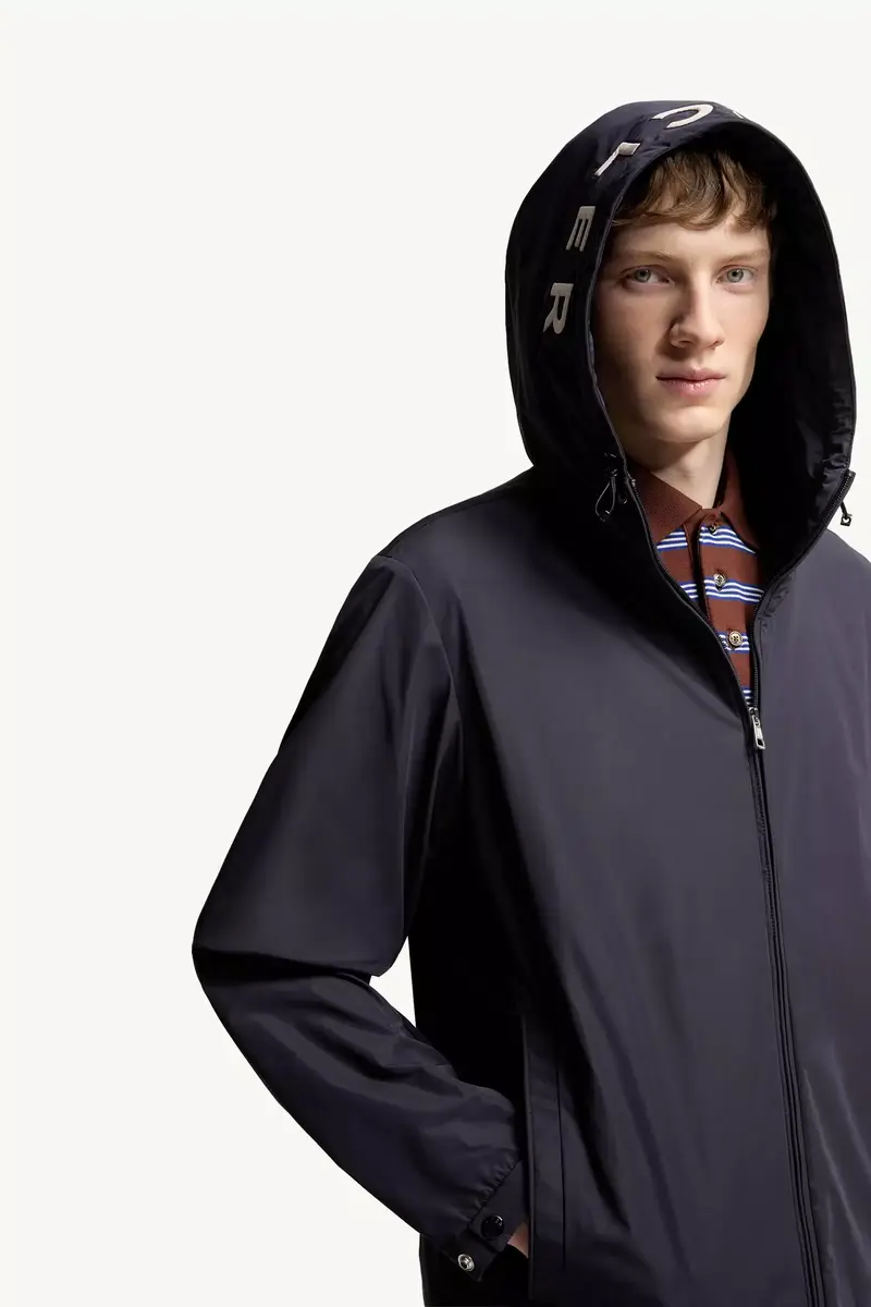 Moncler Sassiere Hooded Jacket | Thumbnail 7
