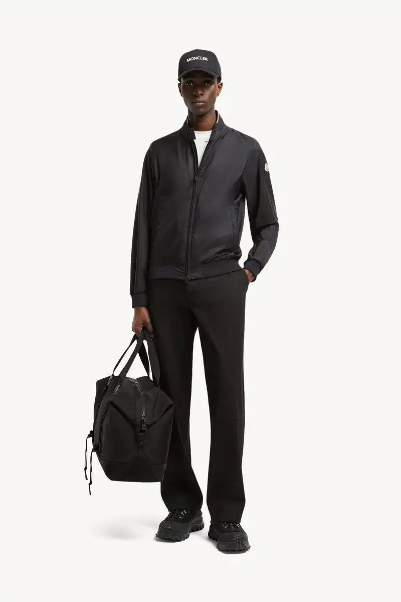 Moncler Reppe Jacket | Thumbnail 3 Moncler Reppe Jacket | Thumbnail 3
