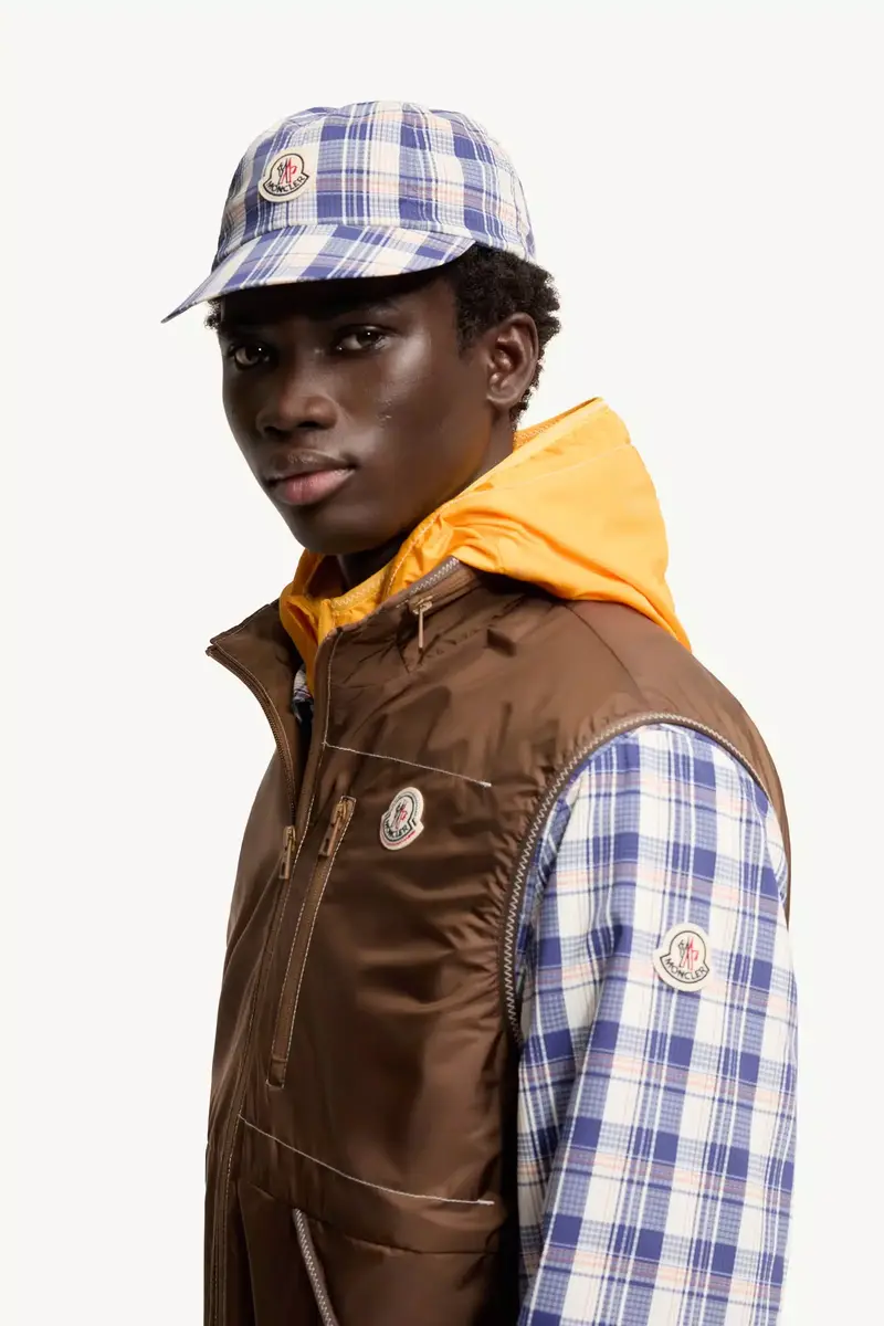 Moncler Ansiei Vest | Thumbnail 4