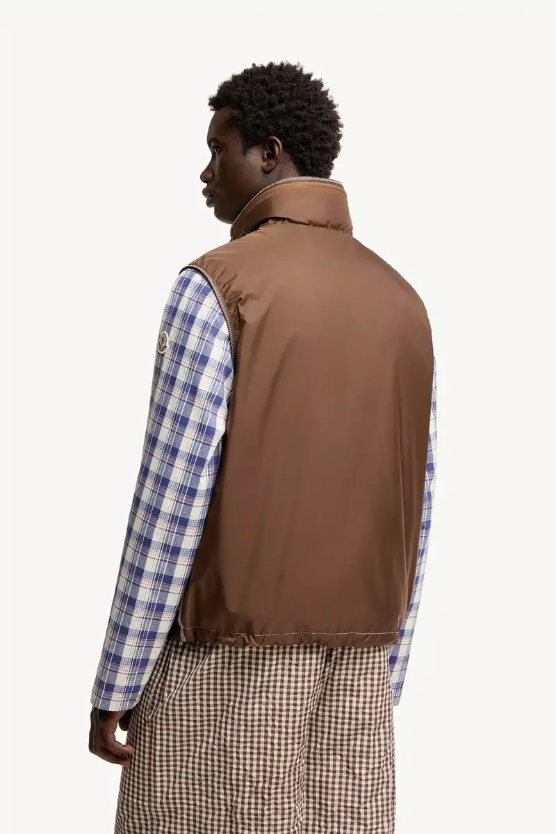 Moncler Ansiei Vest | Thumbnail 6