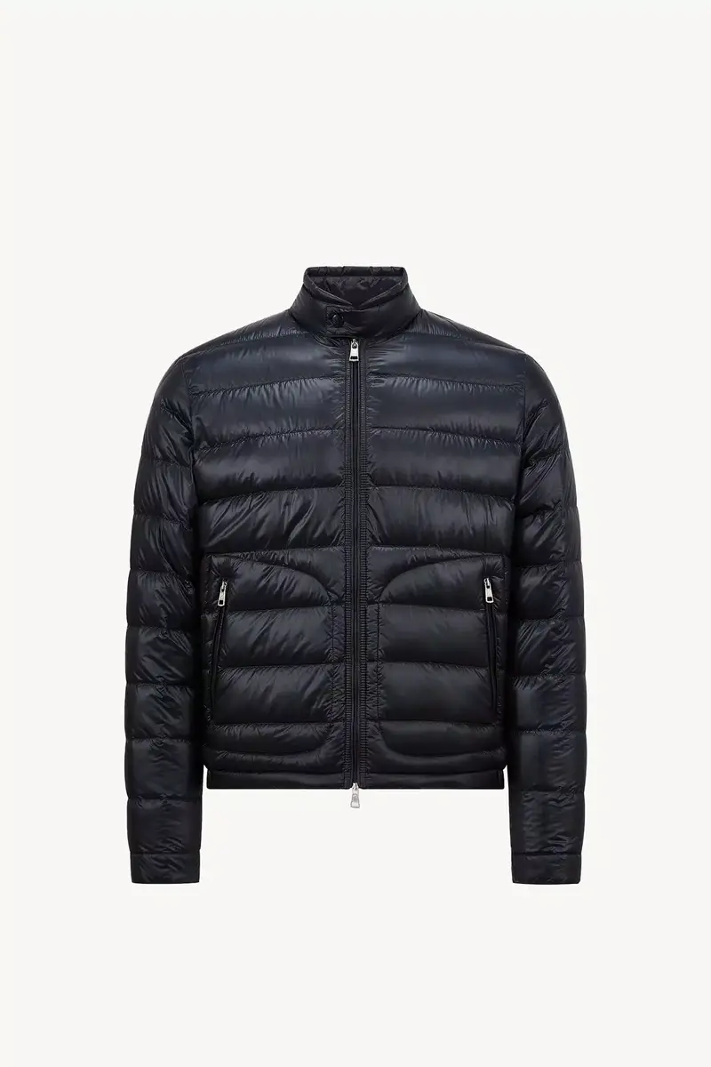Moncler Acorus Short Down Jacket | Thumbnail 2 Moncler Acorus Short Down Jacket | Thumbnail 2